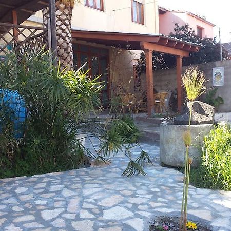 Casa Michele Apartment Pau ภายนอก รูปภาพ