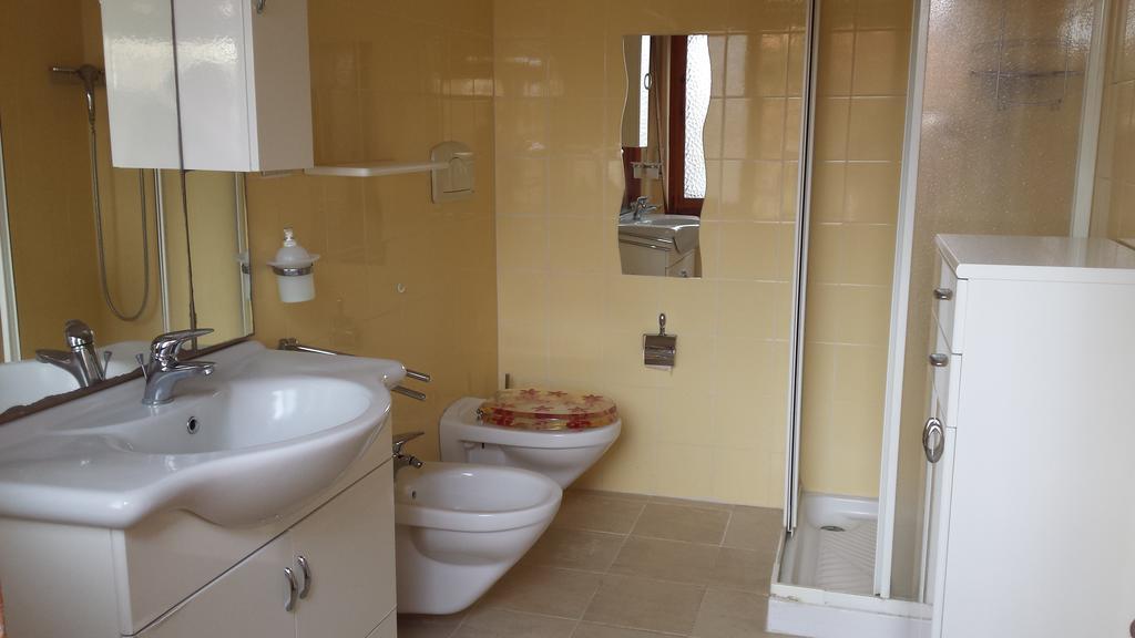 Casa Michele Apartment Pau ภายนอก รูปภาพ