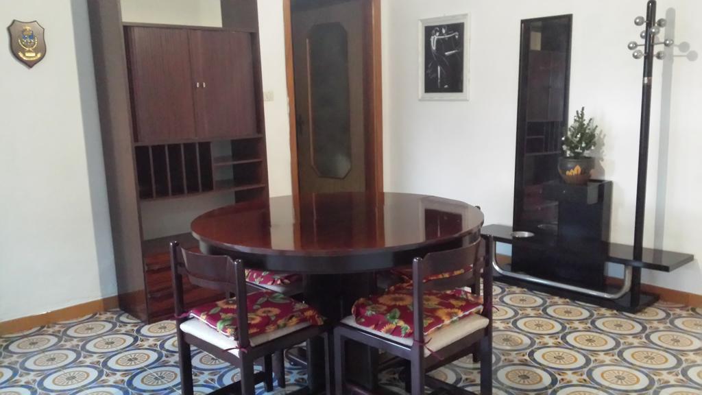 Casa Michele Apartment Pau ภายนอก รูปภาพ