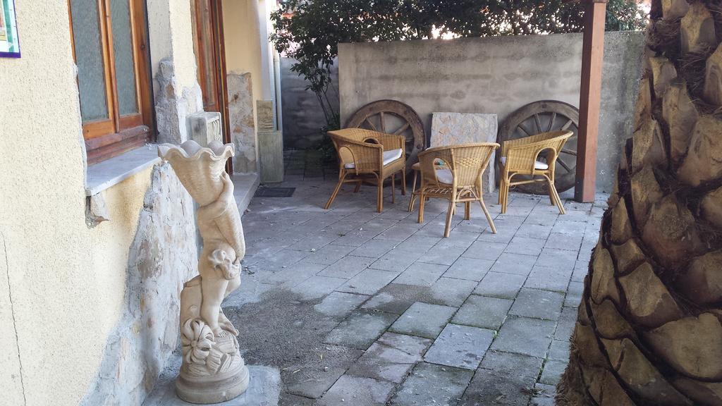 Casa Michele Apartment Pau ภายนอก รูปภาพ