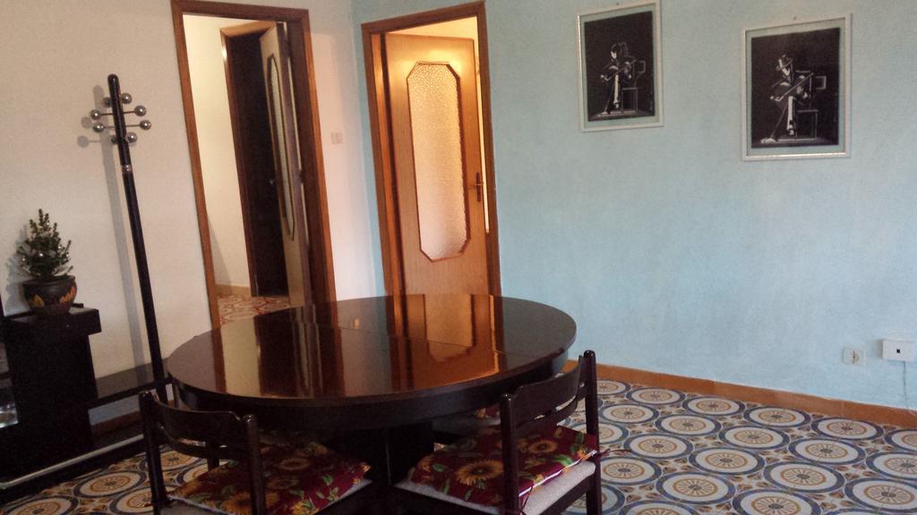 Casa Michele Apartment Pau ภายนอก รูปภาพ
