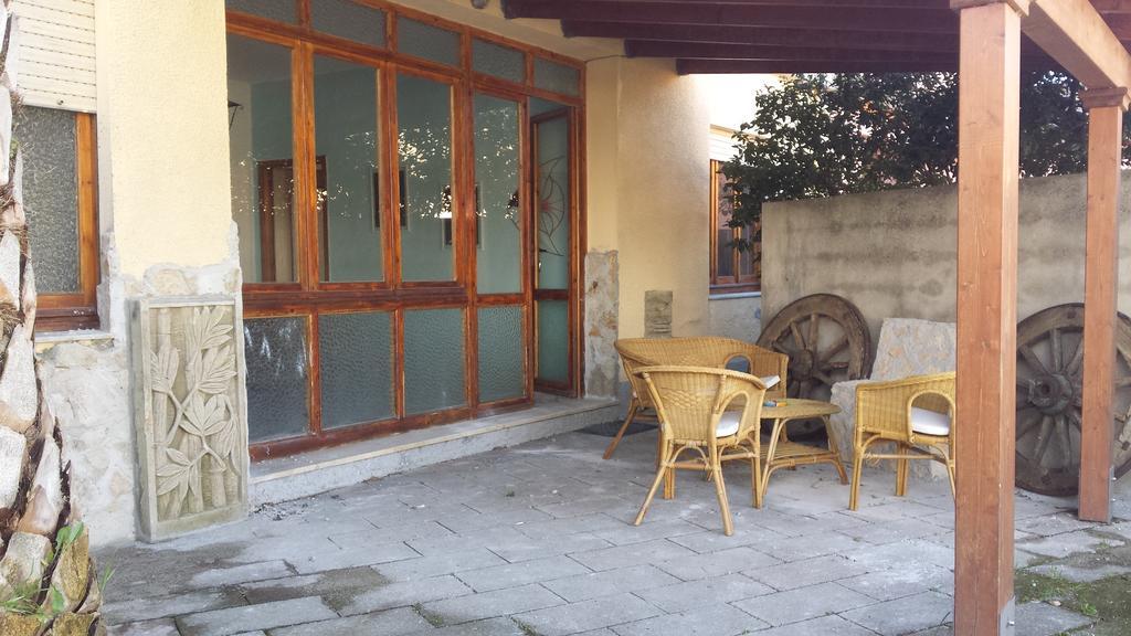 Casa Michele Apartment Pau ภายนอก รูปภาพ